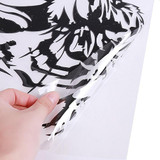 Tiger Head Pattern Tribal Graphic Decal Auto Car Window Decorative Stickers