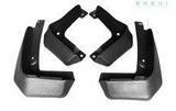 Car Mud Flaps Front Rear Mudguard Splash Guards Fender Mudflaps car accessories For CADILLAC ATS-L SRX XT4 XT5 XT6 XTS