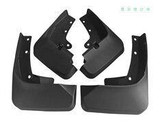 Car Mud Flaps Front Rear Mudguard Splash Guards Fender Mudflaps car accessories For CADILLAC ATS-L SRX XT4 XT5 XT6 XTS