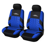 Seat Covers & Supports Car Seat Cover Universal Fit Most Auto Interior