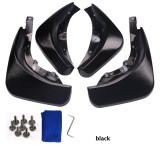Mud Flaps For Volvo XC60 2018 2019