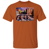 Otter Road by Tocher - T-Shirt