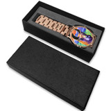 Llama by Tocher - Rose Gold Watch