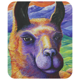Llama by Tocher - Mousepad