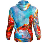Tsunami by Tocher - Hoodie