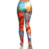 Tsunami by Tocher - Leggings