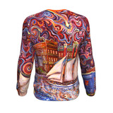 Pt Townsend State of Mind by Tocher - Sweatshirt