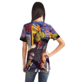 Otter Road by Tocher - Unisex T-Shirt