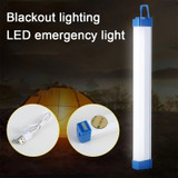 Outdoor Portable Light with USB Rechargeable Multifunction Light 20W 40W 60W