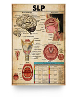 poster SLP16x24 Poster