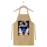 Goku Premium Jersey Apron