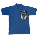 Goku Classic Women's Polo Shirt