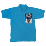 Goku Classic Women's Polo Shirt