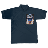 Goku Classic Women's Polo Shirt