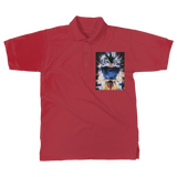 Goku Classic Women's Polo Shirt