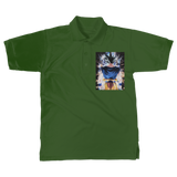Goku Classic Women's Polo Shirt