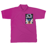 Goku Classic Women's Polo Shirt