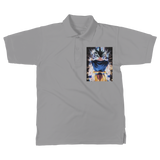 Goku Classic Women's Polo Shirt