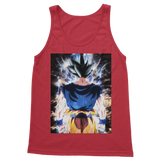 Goku Classic Women's Tank Top