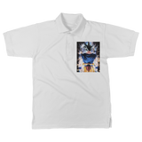 Goku Classic Adult Polo Shirt