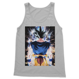 Goku Classic Adult Vest Top