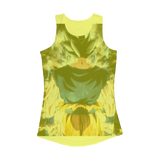 Goku Women Performance Tank Top