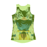 Goku Women Performance Tank Top