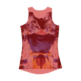 Goku Women Performance Tank Top