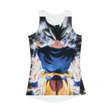 Goku Women Performance Tank Top