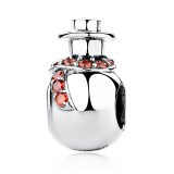 bamoer 2019 New  Silver 925 Jewelry Christmas Collection Charm Gifts for Women Girl DIY Jewelry fit Original Bracelet Bangle bamoer 2019 New  Silver 925 Jewelry Christmas Collection Charm Gifts for Women Girl DIY Jewelry fit Original Bracelet Bangle