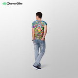 Imaginationland by Lightwizard Visionary T-Shirt