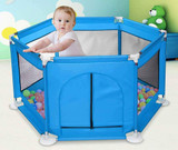 Playpen For Children