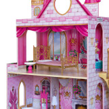 KidKraft Rose Garden Castle Dollhouse