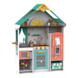 KidKraft Morning Sunshine Play Kitchen