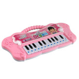 Baby Piano Musical Instrument Toy