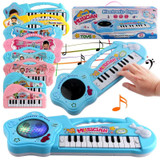 Baby Piano Musical Instrument Toy