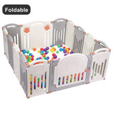 3-1 Folding Fence | Playpen| Safety Barrier
