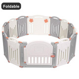 3-1 Folding Fence | Playpen| Safety Barrier