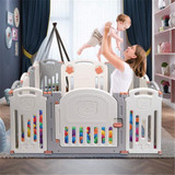 3-1 Folding Fence | Playpen| Safety Barrier