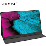 Portable Monitor 15.6 Inch IPS HDR 1920X1080| Easy Laptop second screen