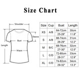 Sports Bra Vest Quick Dry (XS - XL)