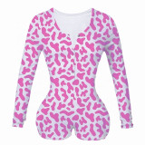 Sexy Onesies |Yes Daddy Pajama |17 styles| S-XXL