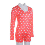 Sexy Onesies |Yes Daddy Pajama |17 styles| S-XXL