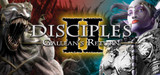 Disciples II: Gallean's Return Steam CD Key