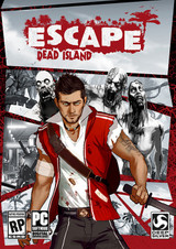 Escape Dead Island EU Steam CD Key