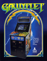 Gauntlet EU Steam CD Key
