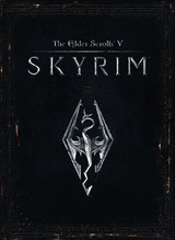 The Elder Scrolls V: Skyrim EU Steam CD Key