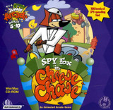 Spy Fox In: Cheese Chase Steam CD Key