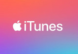 iTunes $100 US Card