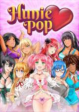HuniePop Steam Gift